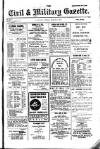 Civil & Military Gazette (Lahore)