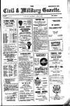 Civil & Military Gazette (Lahore)