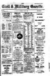 Civil & Military Gazette (Lahore) Thursday 01 May 1924 Page 1