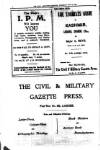 Civil & Military Gazette (Lahore) Thursday 22 May 1924 Page 2