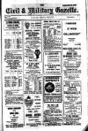 Civil & Military Gazette (Lahore) Tuesday 03 June 1924 Page 1