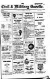 Civil & Military Gazette (Lahore)