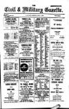 Civil & Military Gazette (Lahore)