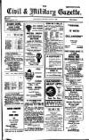 Civil & Military Gazette (Lahore)