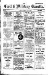 Civil & Military Gazette (Lahore)