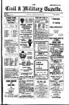 Civil & Military Gazette (Lahore)