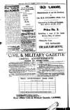 Civil & Military Gazette (Lahore) Monday 28 July 1924 Page 2