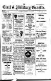 Civil & Military Gazette (Lahore)