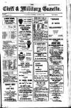 Civil & Military Gazette (Lahore) Tuesday 05 August 1924 Page 1