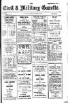 Civil & Military Gazette (Lahore)