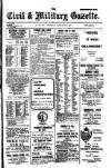 Civil & Military Gazette (Lahore)