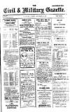 Civil & Military Gazette (Lahore)