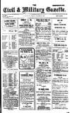 Civil & Military Gazette (Lahore)