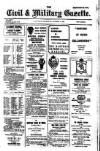 Civil & Military Gazette (Lahore)