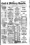 Civil & Military Gazette (Lahore) Monday 06 October 1924 Page 1