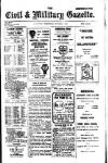 Civil & Military Gazette (Lahore)