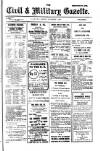 Civil & Military Gazette (Lahore)