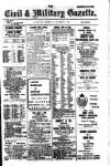 Civil & Military Gazette (Lahore)