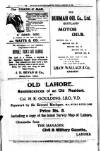 Civil & Military Gazette (Lahore) Friday 09 January 1925 Page 20