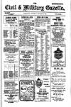 Civil & Military Gazette (Lahore)