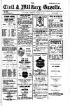 Civil & Military Gazette (Lahore)