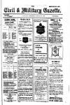 Civil & Military Gazette (Lahore)