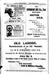 Civil & Military Gazette (Lahore) Friday 06 February 1925 Page 20
