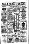 Civil & Military Gazette (Lahore) Thursday 12 February 1925 Page 1