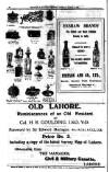 Civil & Military Gazette (Lahore) Tuesday 03 March 1925 Page 20