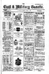 Civil & Military Gazette (Lahore)