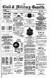 Civil & Military Gazette (Lahore)