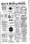 Civil & Military Gazette (Lahore)