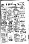 Civil & Military Gazette (Lahore)