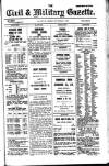 Civil & Military Gazette (Lahore)