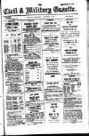 Civil & Military Gazette (Lahore)