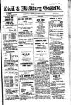 Civil & Military Gazette (Lahore)