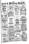 Civil & Military Gazette (Lahore) Sunday 06 December 1925 Page 1