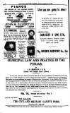 Civil & Military Gazette (Lahore) Friday 22 January 1926 Page 22
