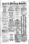 Civil & Military Gazette (Lahore) Tuesday 02 February 1926 Page 1