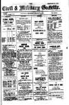 Civil & Military Gazette (Lahore) Wednesday 03 February 1926 Page 1