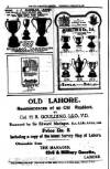 Civil & Military Gazette (Lahore) Wednesday 03 February 1926 Page 20