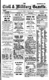 Civil & Military Gazette (Lahore) Tuesday 09 February 1926 Page 1
