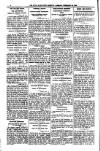 Civil & Military Gazette (Lahore) Tuesday 23 February 1926 Page 4