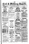 Civil & Military Gazette (Lahore)