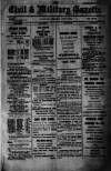 Civil & Military Gazette (Lahore) Thursday 01 July 1926 Page 1