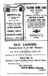 Civil & Military Gazette (Lahore) Wednesday 07 July 1926 Page 20