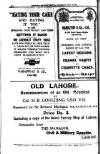 Civil & Military Gazette (Lahore) Wednesday 14 July 1926 Page 20