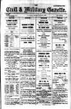 Civil & Military Gazette (Lahore)