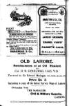 Civil & Military Gazette (Lahore) Wednesday 11 August 1926 Page 20