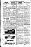 Civil & Military Gazette (Lahore) Sunday 22 August 1926 Page 8